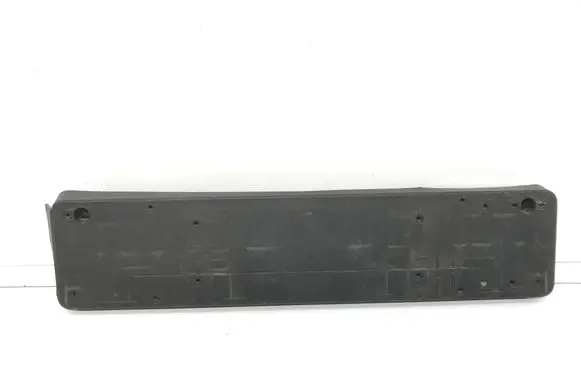 Mercedes-Benz GLC C253 Number plate surrounds holder frame A2538802102 966659