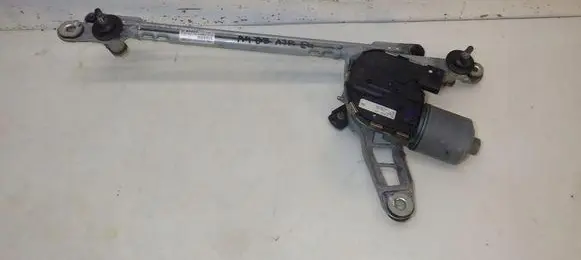 Audi A4 S4 B9 8W Front wiper linkage 8W1955023B