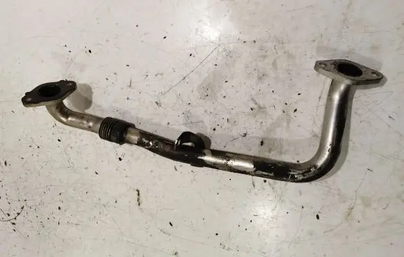 Mitsubishi Grandis EGR valve line/pipe/hose 03g131521an