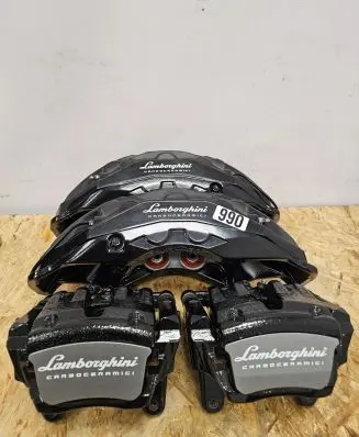 Lamborghini Urus Front brake caliper 4M0615105GE