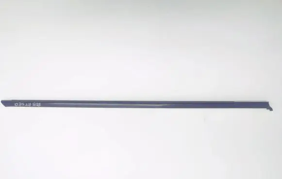 Peugeot 508 Rear door trim (molding)