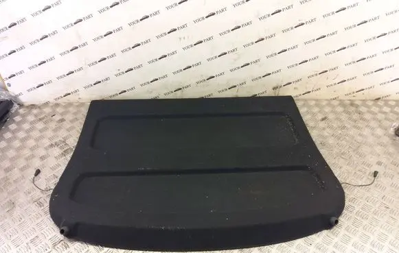 Ford Mondeo MK IV Parcel shelf 7S71A46506AD