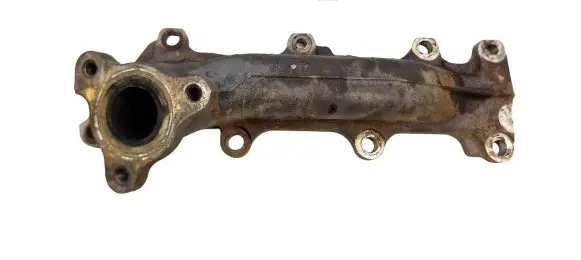 Ford F150 Exhaust manifold ML3E9431 ML3E9431BC RFML3E9431BC