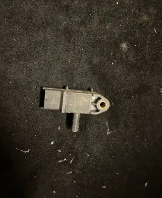 Opel Meriva B Exhaust gas pressure sensor 40301400