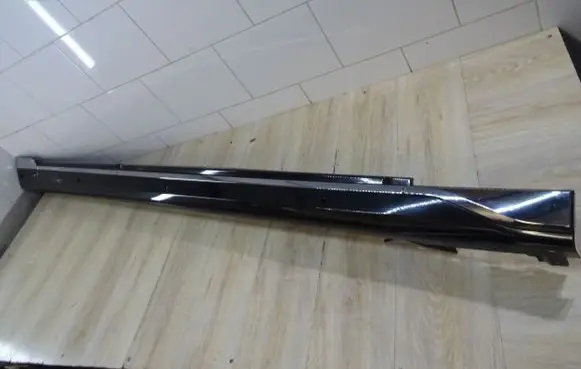 BMW 7 G11 G12 Foot area side trim 51779464150