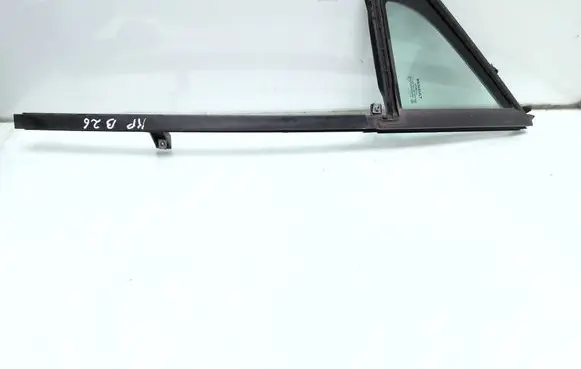 Renault Zoe Front door vent window glass four-door 803311561R 803317530R 43R00022