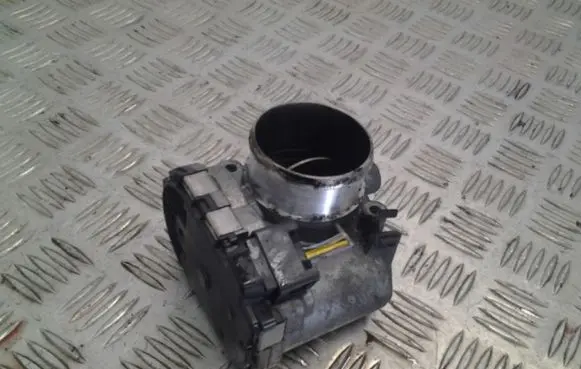 Ford Transit Electric throttle body valve BK2Q9E926AC 0280750598