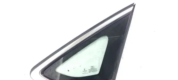 Ford Fusion II Rear side window DS73F29700B
