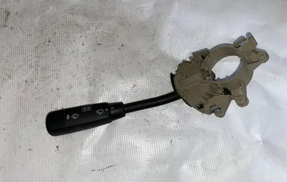 Mercedes-Benz CLK A208 C208 Wiper control stalk 2085450010 A2085450010