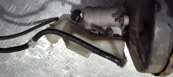 Ford Fusion Master brake cylinder 41230130
