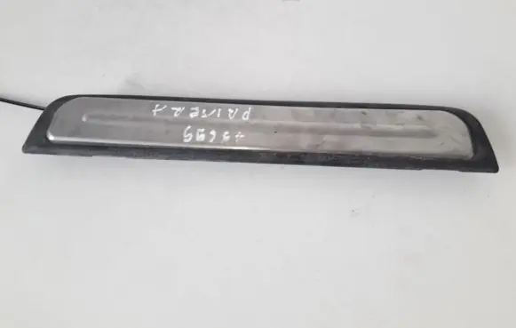 Nissan Primera Rear sill trim cover 769b2av710