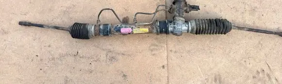 Mitsubishi Colt Steering rack