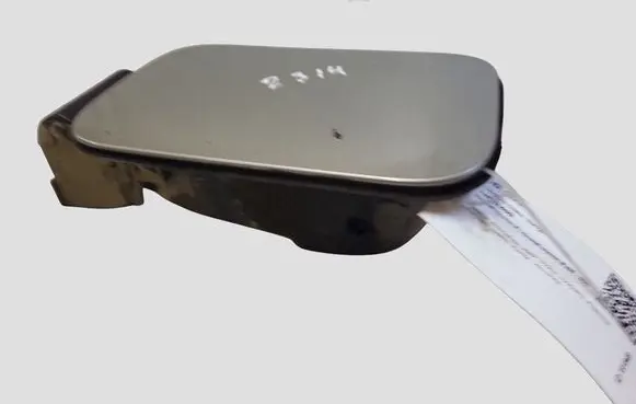 Renault Scenic II - Grand scenic II Fuel tank cap
