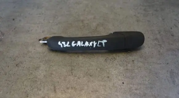 Ford Galaxy Rear door handle trim 