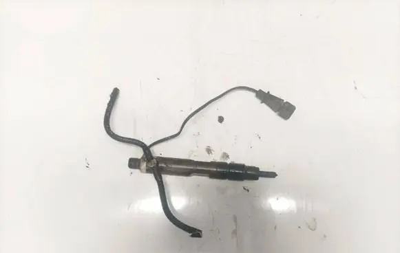 Volkswagen PASSAT B5 Fuel injector 028130201j