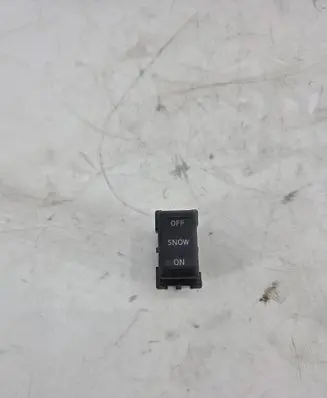 Infiniti FX Other switches/knobs/shifts 