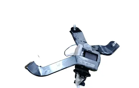 Honda CR-V Middle seatbelt (rear) 6080270A