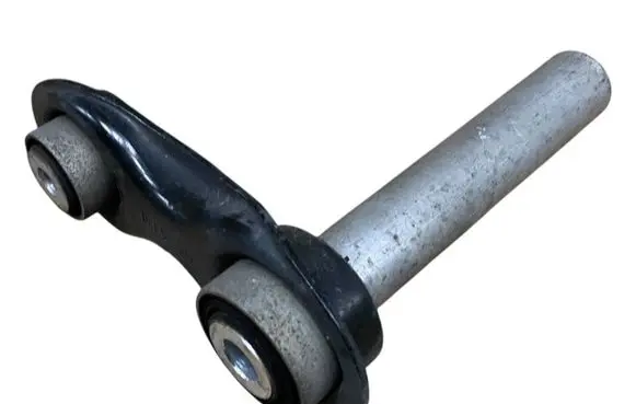 BMW X5M F85 Rear control arm 6774477 6774476 33326774476
