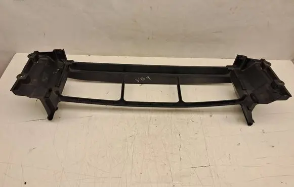 Hyundai i30 Intercooler air guide/duct channel 29136S0510 29136S0500
