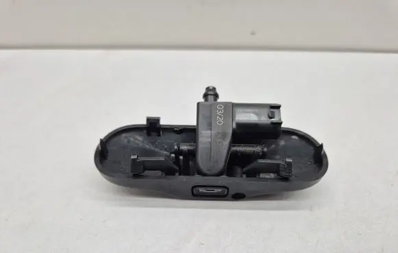 Volkswagen ID.3 Windshield washer spray nozzle 5M0955986C