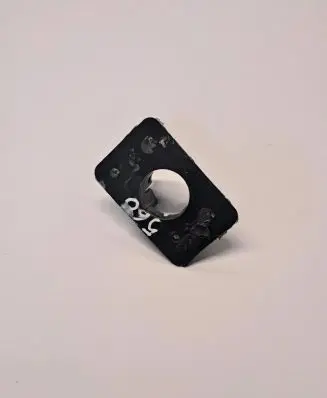 BMW 2 F22 F23 Front parking sensor holder (PDC) 7293879 51117293879