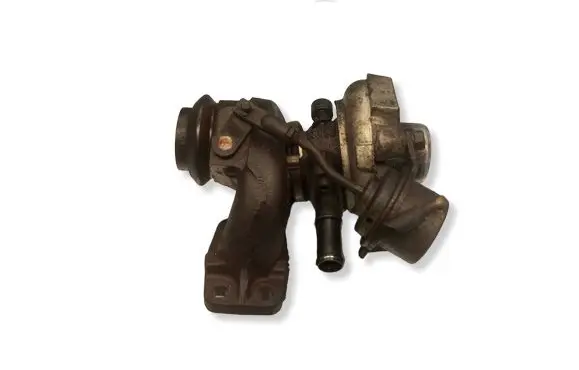 Citroen Berlingo Turbo 9685293080 TD025S206T4 083803808