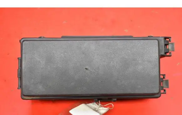 Jeep Grand Cherokee (WK) Fuse box set 04692085AB
