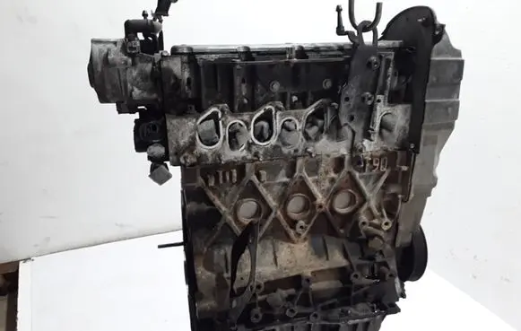 Renault Scenic III - Grand scenic III Engine F9Q872