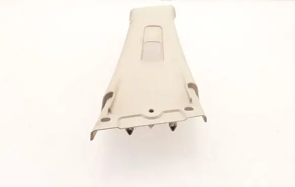 Mazda 2 (B) pillar trim (top) D65168190 C23557969