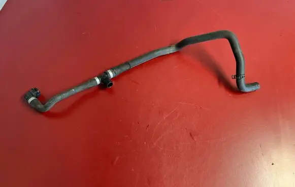 BMW X1 F48 F49 Engine coolant pipe/hose 9250564 64219250564