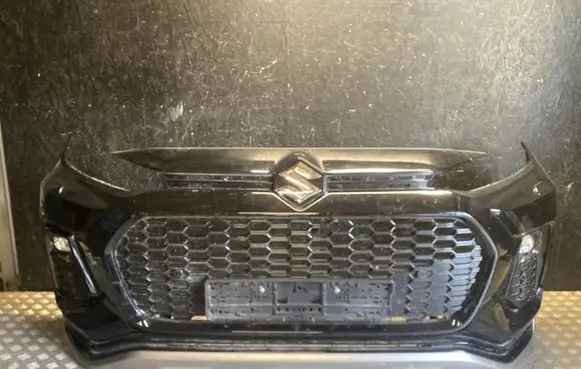 Suzuki Across Front bumper