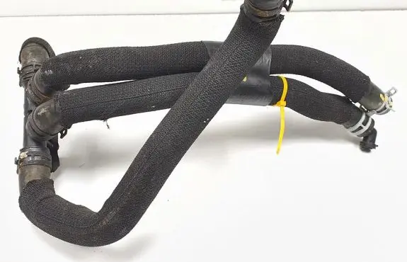 Dacia Sandero Engine coolant pipe/hose