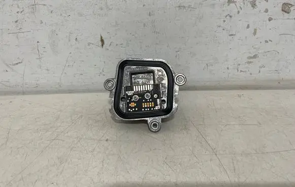 Opel Astra L Light module LCM 12690020110