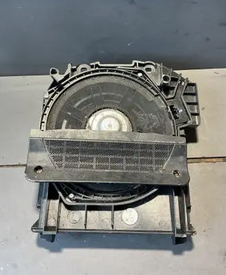 BMW 5 F10 F11 Subwoofer speaker 9195199
