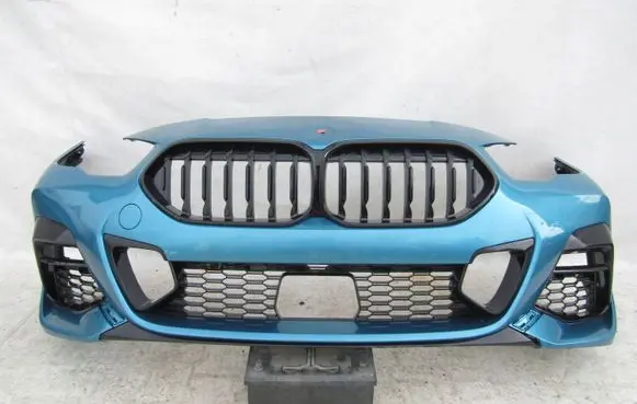 BMW 2 F44 Front bumper 8075476