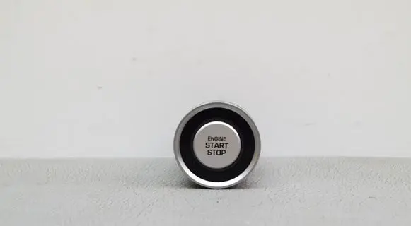 Hyundai Tucson IV NX4 Engine start stop button switch 95430D3500