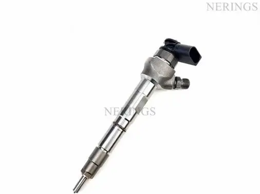 Audi A4 S4 B9 Fuel injector 0445110876 0445110875