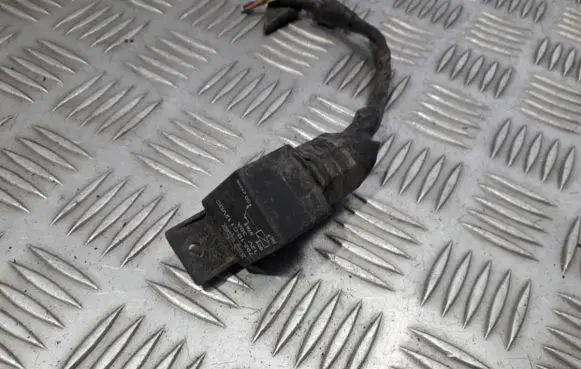 Mazda 323 Other relay 7921bc1 792-1b-c1