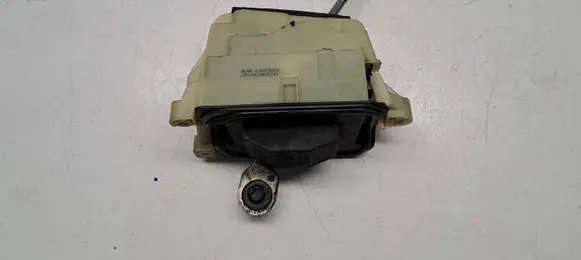 Mercedes-Benz C W204 Gear shifter/selector A2042677524