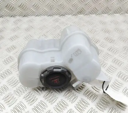 Audi Q4 e-tron Coolant expansion tank/reservoir 1EA121407H