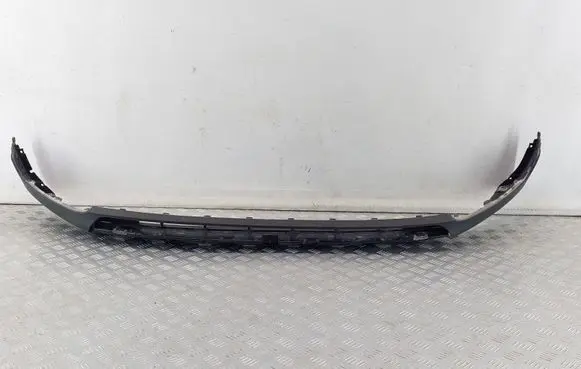 Volvo XC40 Front bumper lip 314493402 32210435