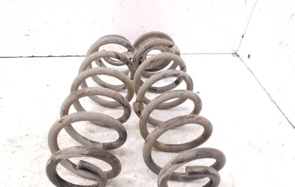Peugeot 308 Rear coil spring
