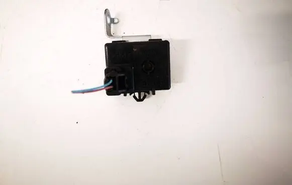 Toyota Corolla Verso AR10 Other control units/modules 8665013010