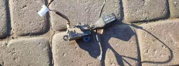 Toyota Hilux (AN10, AN20, AN30) Cruise control stalk 
