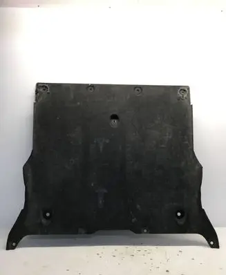 Tesla Model 3 Engine splash shield/under tray 1104312-00-B