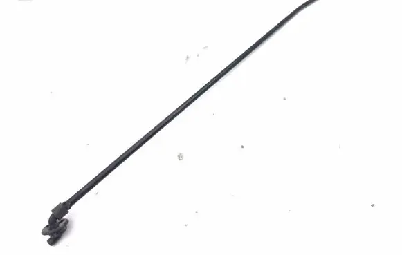 Toyota Prius (XW30) Engine bonnet/hood prop rod/strut