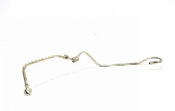 Seat Ibiza IV (6J,6P) Turbo turbocharger oiling pipe/hose