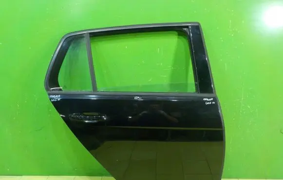 Volkswagen Golf VII Rear door 17AB107