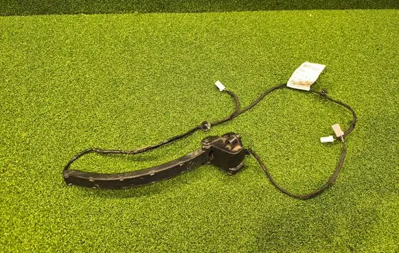 Citroen Jumper Tailgate/trunk wiring harness 1343887080 BATSA180 90827