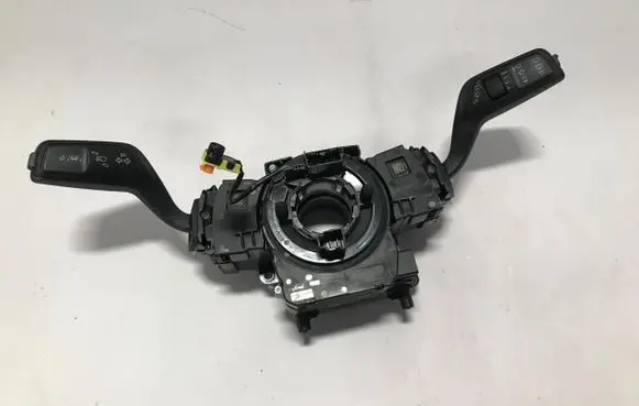 Ford Puma Headlight wiper switch L1T